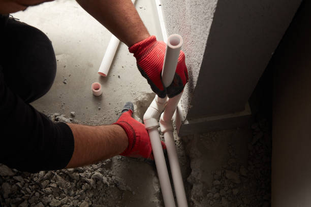 Plumbing System Maintenance in Clayton, GA