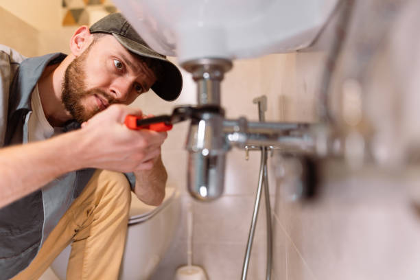 Best Green Plumbing Solutions and Water Conservation  in Clayton, GA